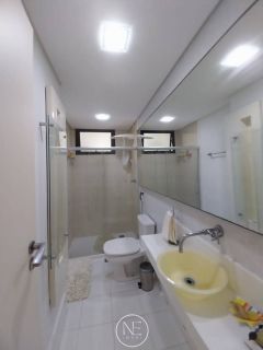 Apartamento à Venda Mansão Velasquez