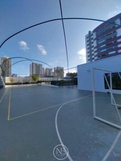 Apartamento à Venda Mansão Velasquez
