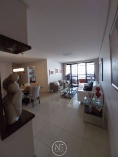 Apartamento à Venda Mansão Velasquez