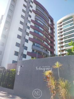 Apartamento à Venda Mansão Velasquez