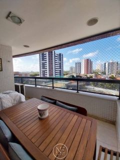 Apartamento à Venda Mansão Velasquez