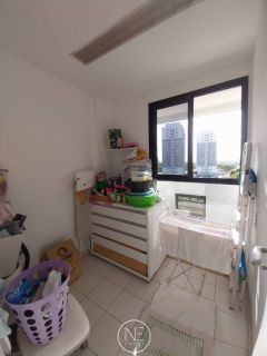Apartamento à Venda Mansão Velasquez