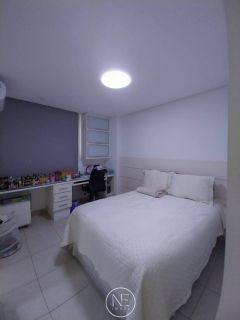 Apartamento à Venda Mansão Velasquez