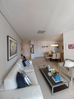 Apartamento à Venda Mansão Velasquez