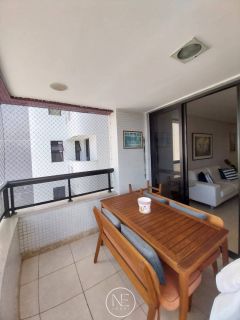 Apartamento à Venda Mansão Velasquez