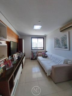 Apartamento à Venda Mansão Velasquez