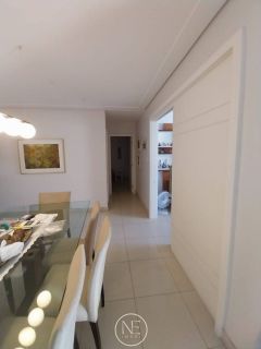 Apartamento à Venda Mansão Velasquez