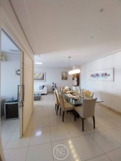 Apartamento à Venda Mansão Velasquez
