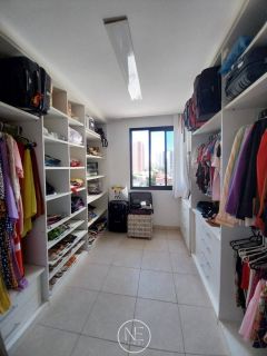 Apartamento à Venda Mansão Velasquez