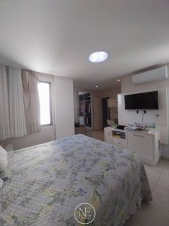Apartamento à Venda Mansão Velasquez
