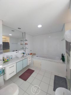 Apartamento à Venda Mansão Velasquez