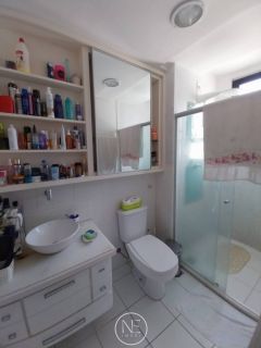 Apartamento à Venda Mansão Velasquez