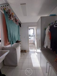 Apartamento à Venda Mansão Velasquez