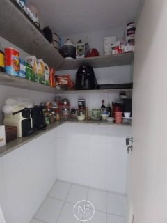 Apartamento à Venda Mansão Velasquez