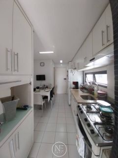 Apartamento à Venda Mansão Velasquez