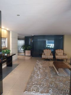 Apartamento à Venda Mansão Velasquez
