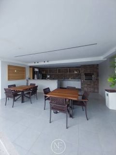 Apartamento à Venda Mansão Velasquez