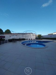 Apartamento à Venda Mansão Velasquez