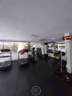Apartamento à Venda Mansão Velasquez