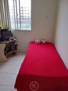 Vida Bela Condomínio Clube, Aracaju