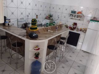 Vendo casa no Porto Dantas