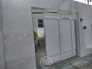 Vendo casa no Porto Dantas