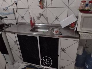 Vendo casa no Porto Dantas