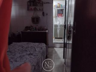 Vendo casa no Porto Dantas