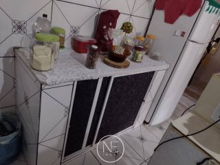 Vendo casa no Porto Dantas