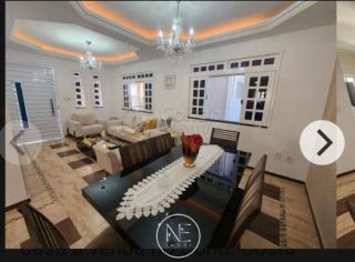 Vendo casa no Condomínio Costa Marina