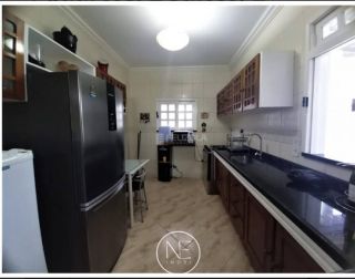 Vendo casa no Condomínio Costa Marina