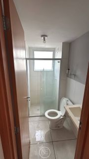 Chave de apartamento Condomínio Alameda da costa Situado na Barra dos Coqueiros