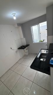 Chave de apartamento Condomínio Alameda da costa Situado na Barra dos Coqueiros