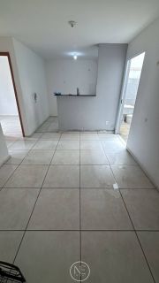 Chave de apartamento Condomínio Alameda da costa Situado na Barra dos Coqueiros