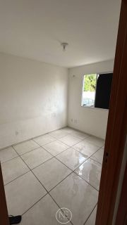 Chave de apartamento Condomínio Alameda da costa Situado na Barra dos Coqueiros