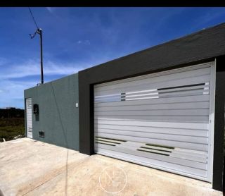 Vendo casa no Luar da Barra
