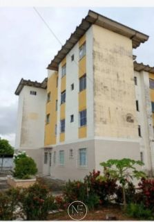 Alugo Apartamento no Condomínio Estrela do Mar