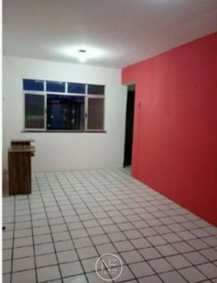Alugo Apartamento no Condomínio Estrela do Mar
