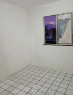 Alugo Apartamento no Condomínio Estrela do Mar