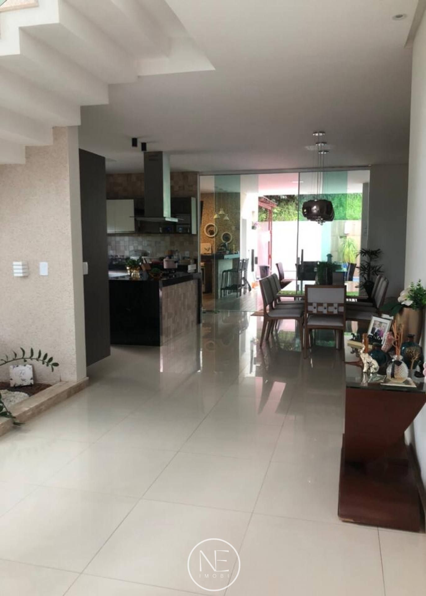 Vendo Casa no Condomínio Haras Sergipe