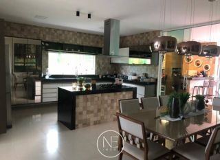 Vendo Casa no Condomínio Haras Sergipe