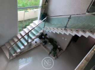 Vendo Casa no Condomínio Haras Sergipe