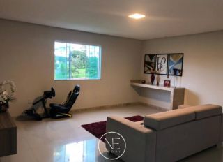 Vendo Casa no Condomínio Haras Sergipe