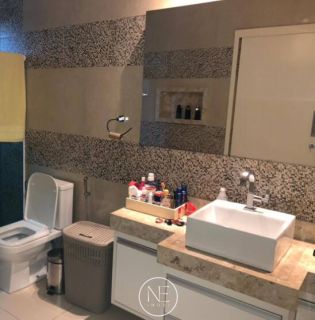 Vendo Casa no Condomínio Haras Sergipe