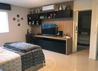 Vendo Casa no Condomínio Haras Sergipe