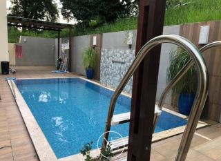 Vendo Casa no Condomínio Haras Sergipe