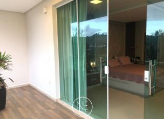 Vendo Casa no Condomínio Haras Sergipe