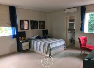 Vendo Casa no Condomínio Haras Sergipe