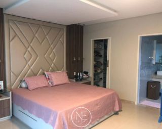 Vendo Casa no Condomínio Haras Sergipe