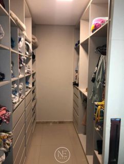 Vendo Casa no Condomínio Haras Sergipe